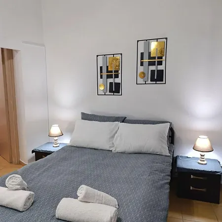 Sigma Apartman