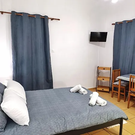 Sigma Apartman *