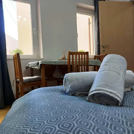 Appartement Sigma *