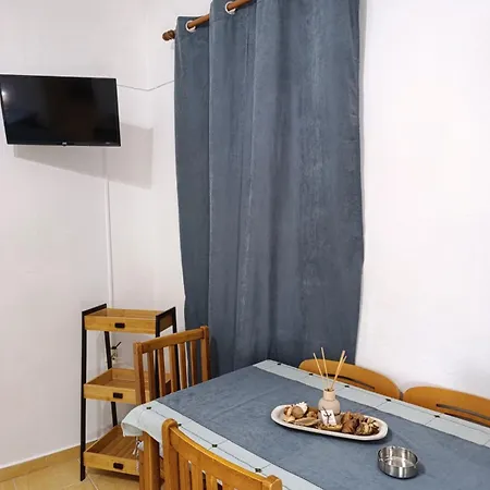 Appartement Sigma
