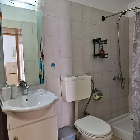 Appartement Sigma