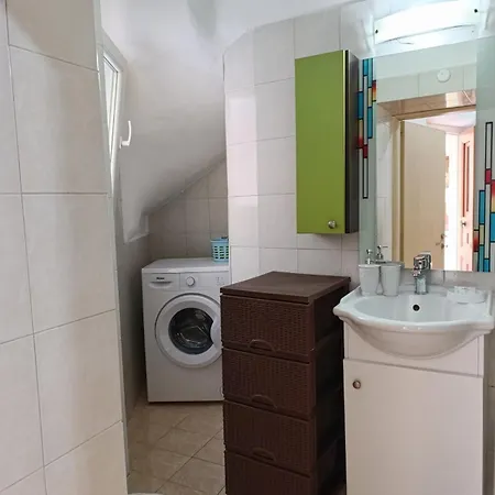 Apartament Sigma