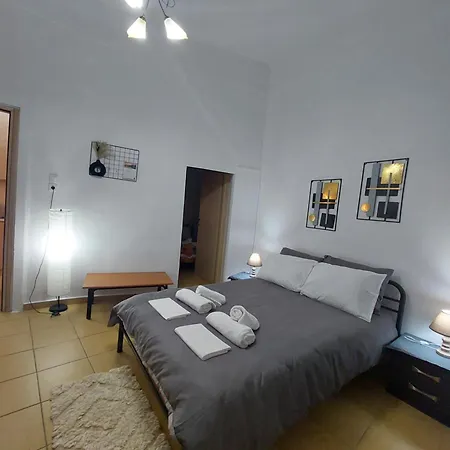 Appartement Sigma *