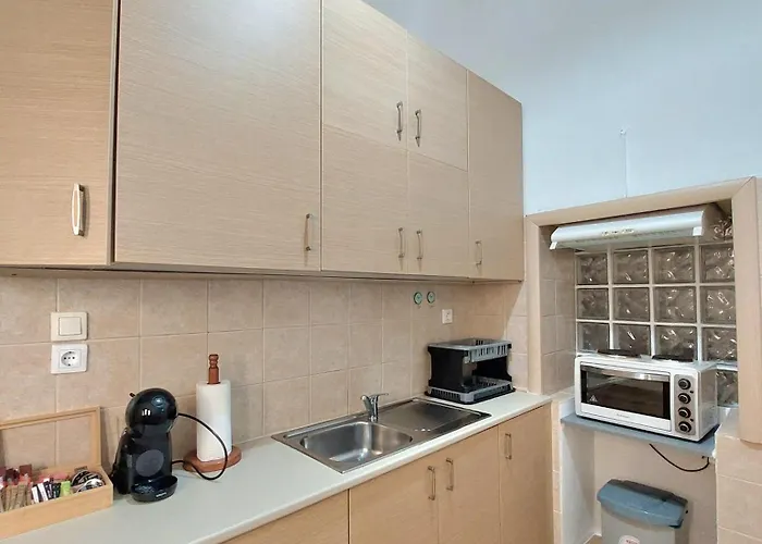 Apartment Sigma Ermoupoli